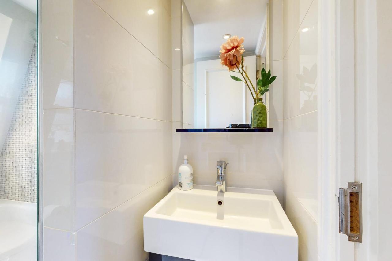 Park Lane Apartments Marylebone Londen Buitenkant foto