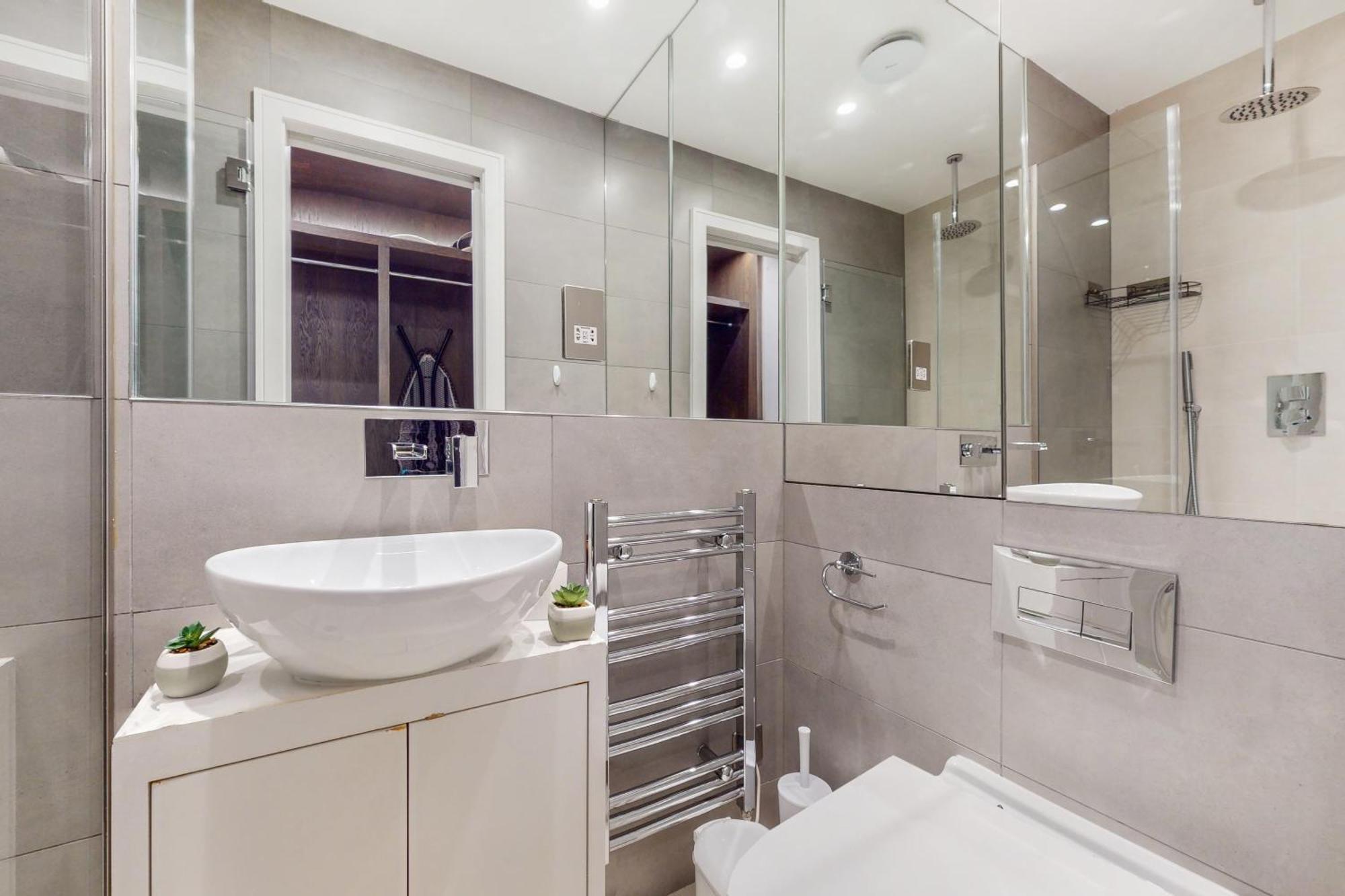 Park Lane Apartments Marylebone Londen Buitenkant foto